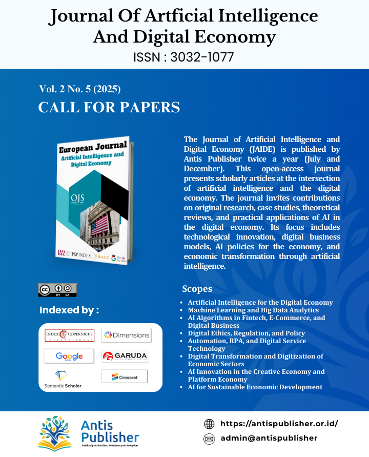 Journal Cover