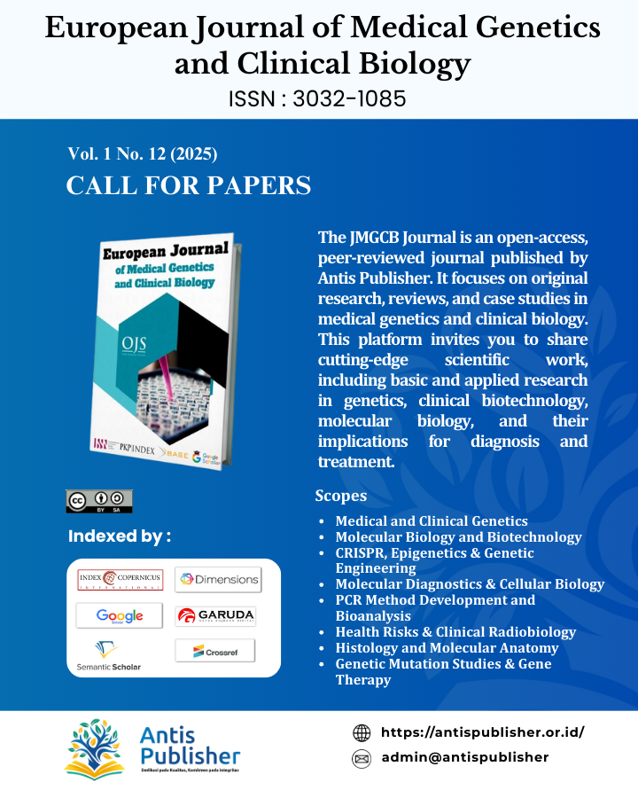 Journal Cover