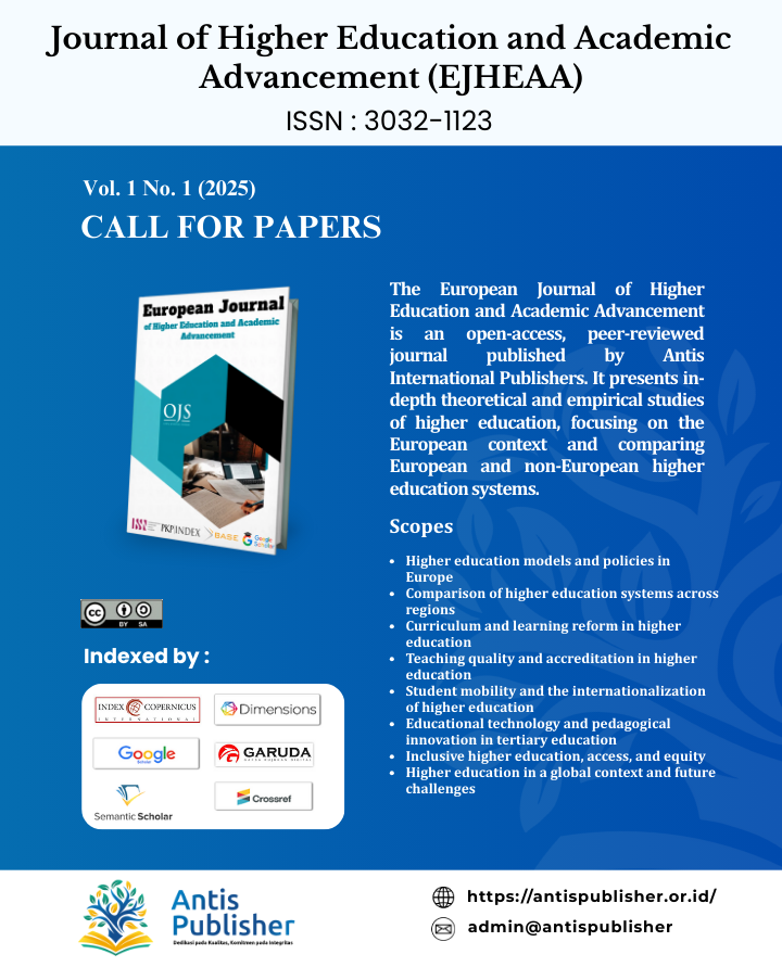 Journal Cover