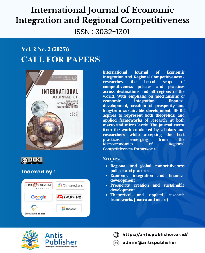 Journal Cover