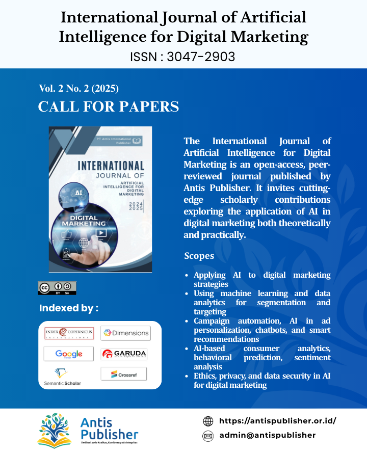 Journal Cover
