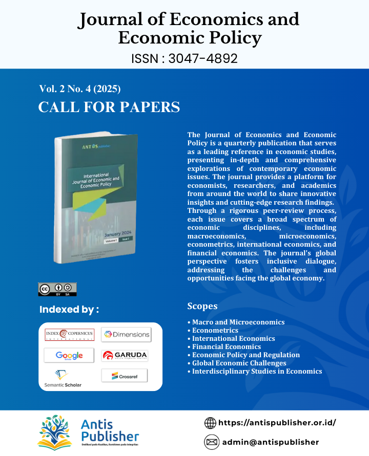 Journal Cover